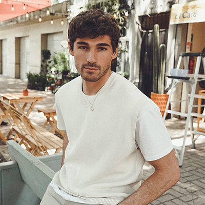 Anselmo Arias