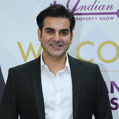 Arbaaz Khan