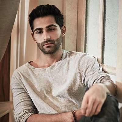 Armaan Jain