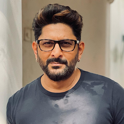 Arshad Warsi