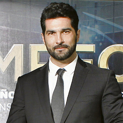 Arturo Carmona