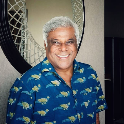 Ashish Vidyarthi