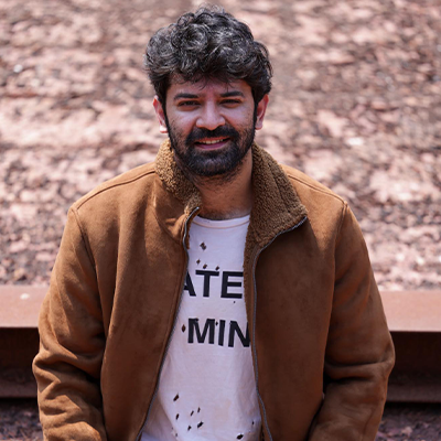 Barun Sobti