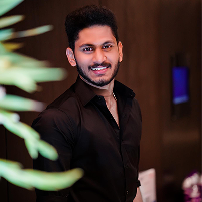 Basil Thampi