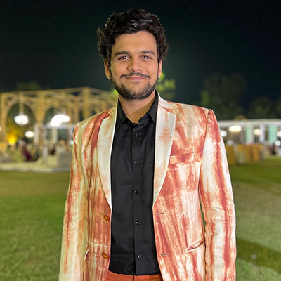 Bhavya Gandhi