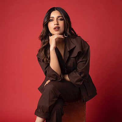 Bhumi Pednekar