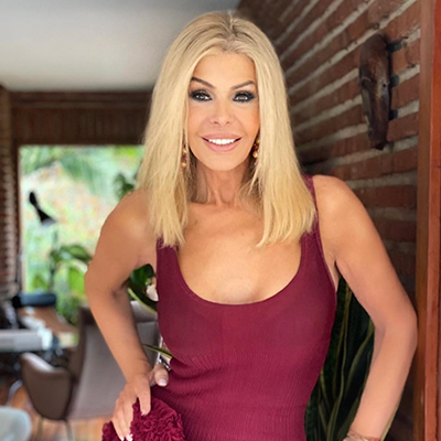 Bibiana Fernández