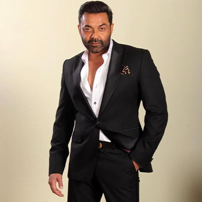 Bobby Deol