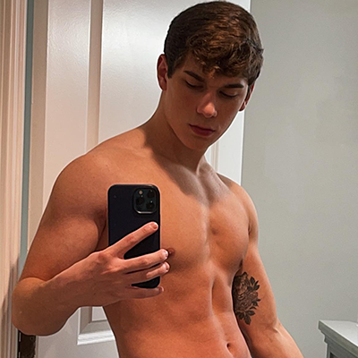 Brandon Rowland
