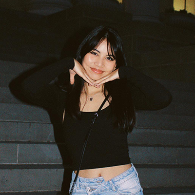 Celine Tran