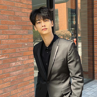 Cha Hak-yeon