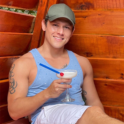 Charlie Castle