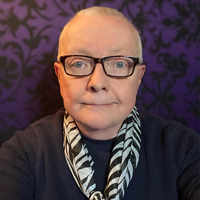Chip Coffey