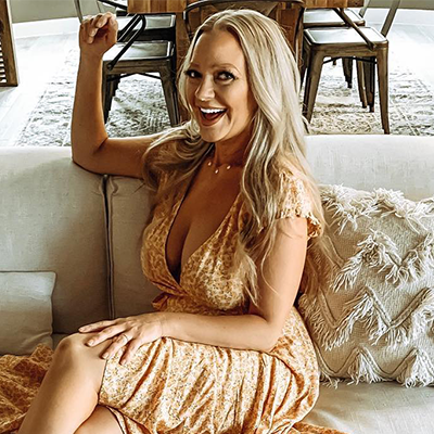 Christy Beck