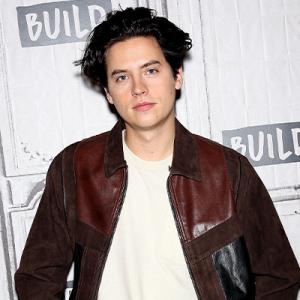 Cole Sprouse