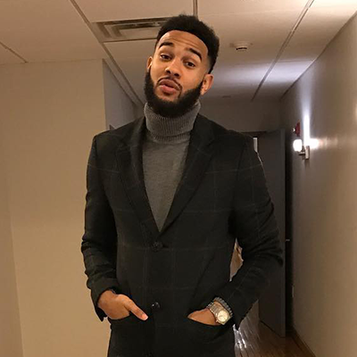Cory Joseph