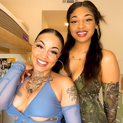 Court & Lex