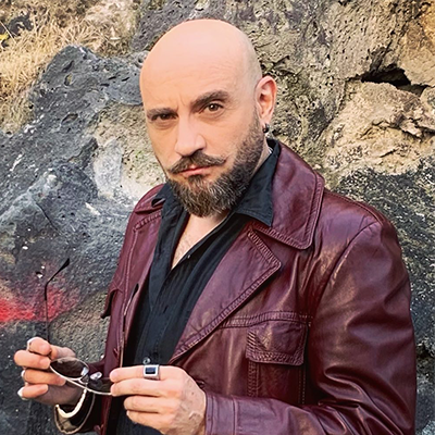 Dario Ripoll Dario Ripoll - Agent, Manager, Publicist Contact Info
