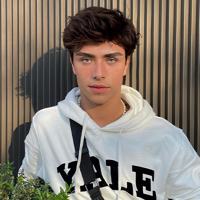 Dayker Salas