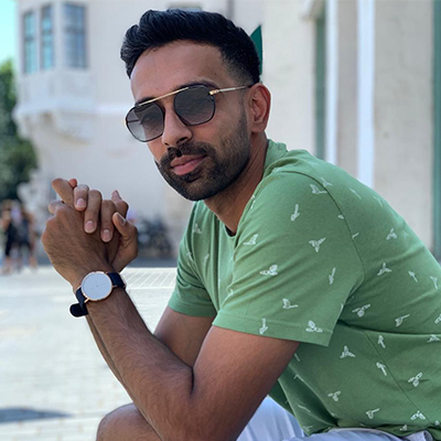 Dhawal Kulkarni