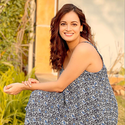Dia Mirza