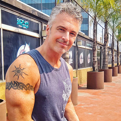 Diego Soldano