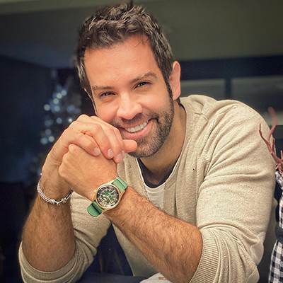 Diego de Erice