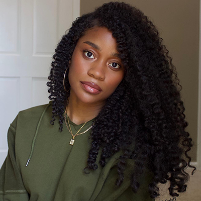 Ebony Bradley