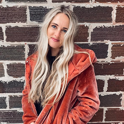 Ellie Allread