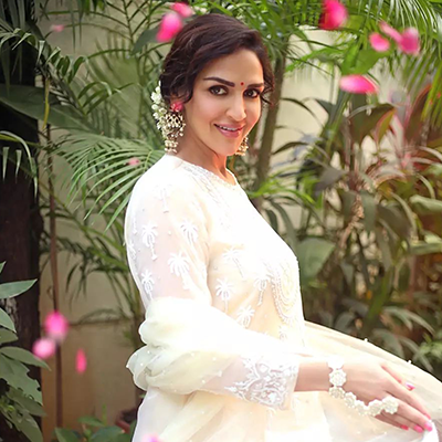 Esha Deol