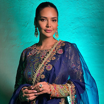 Esha Gupta