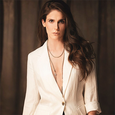 Eva Cedeno