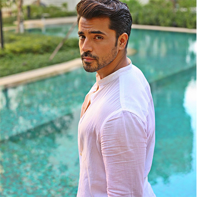 Gautam Gulati