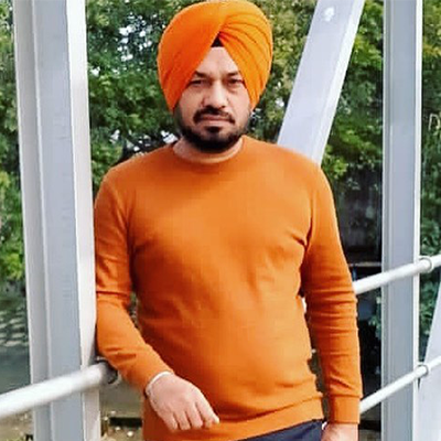 Gurpreet Ghuggi