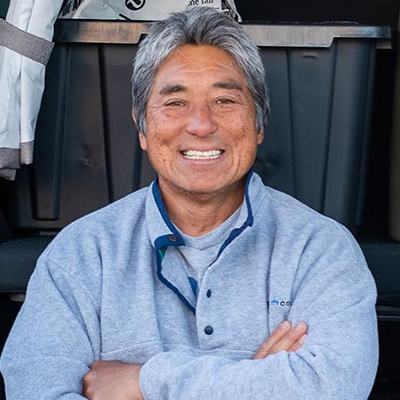 Guy Kawasaki