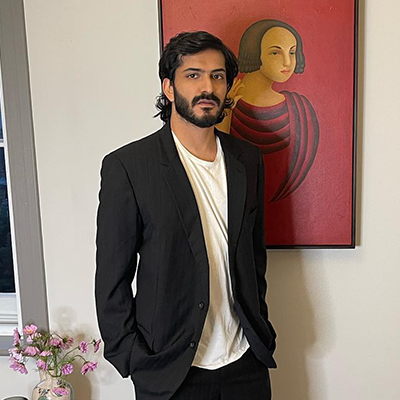 Harshvardhan Kapoor