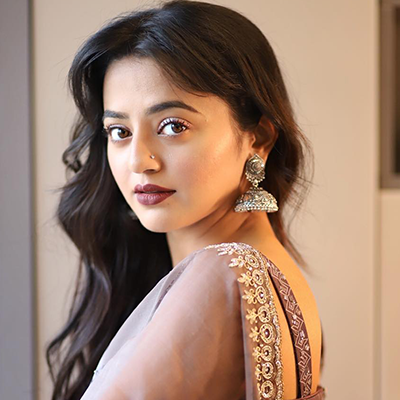 Helly Shah