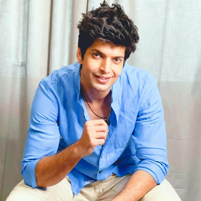Hitesh Bhardwaj