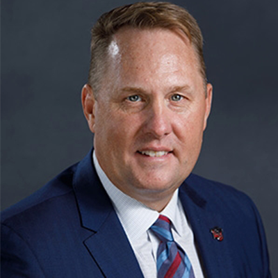 Hugh Freeze