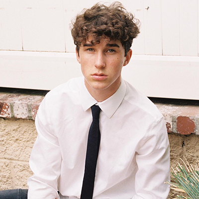 Hunter Rowland