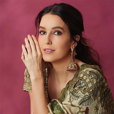 Isabelle Kaif
