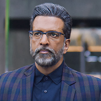 Jaaved Jaaferi