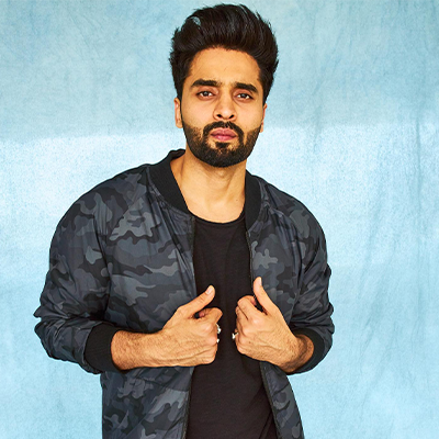 Jackky Bhagnani