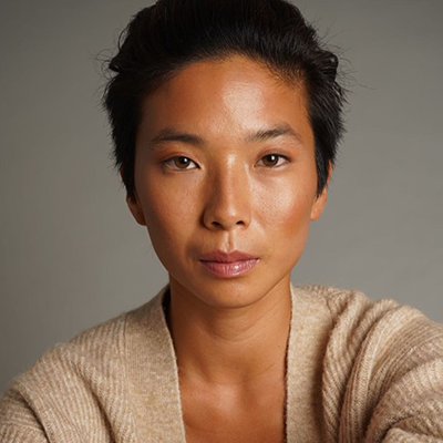 Jani Zhao