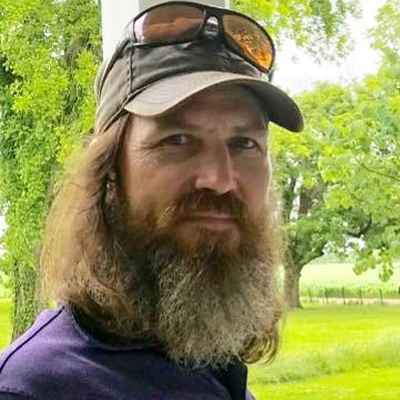 Jase Robertson