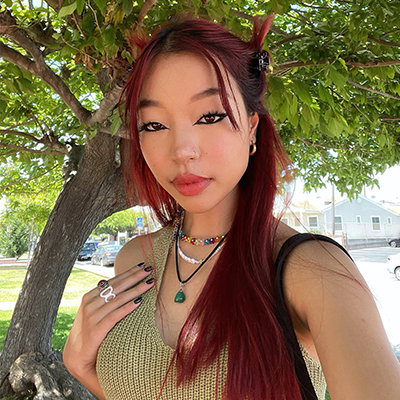 Jasmine Le