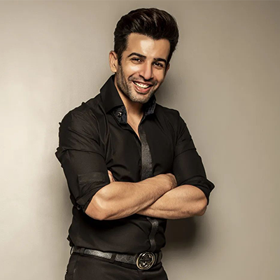 Jay Bhanushali