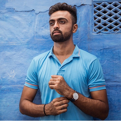 Jaydev Unadkat