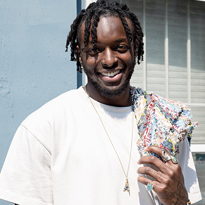 Jerami Grant