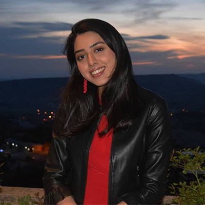 Jheel Mehta